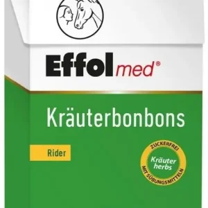Mega-Angebot Effol BronchoCare Bonbons 2 x 44 g