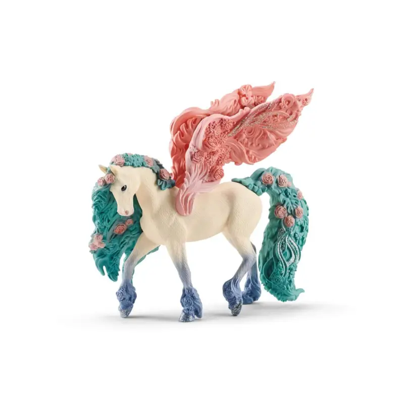 Schleich Blütenpegasus Ausverkauf