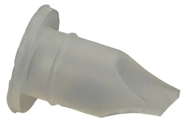 Wochenendangebot Hiko 1-CLICK Schnabelventil für Tränkeflasche