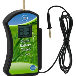 AKO Batterie Tester - Digital Meistverkauft