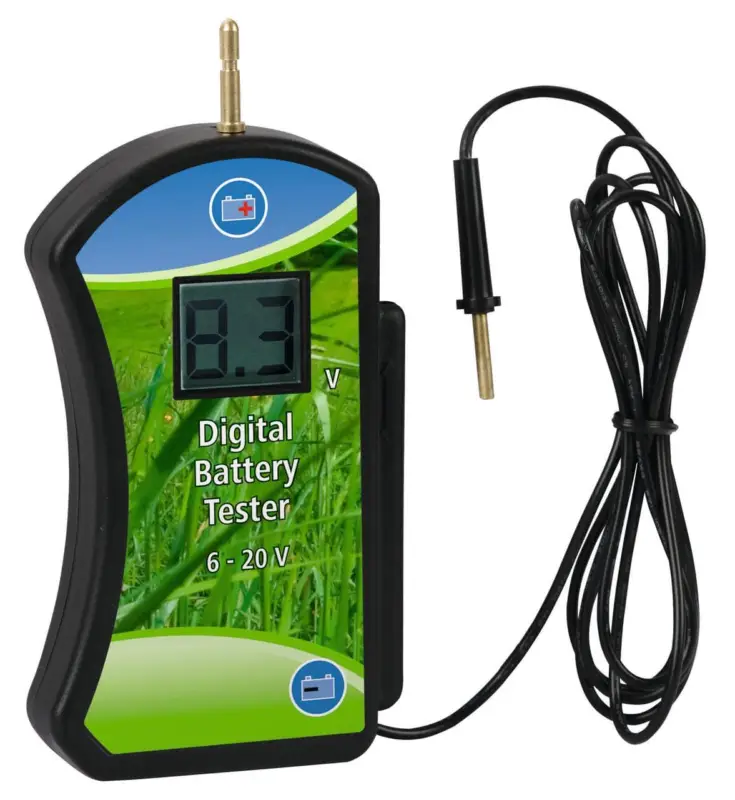 AKO Batterie Tester - Digital Meistverkauft