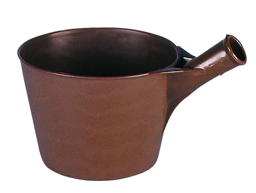 Preisreduziert Jaucheschöpfer, Kunststoff, 4,4 l