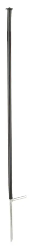 AKO Unterstützungspfahl für Weidenetze 120 cm Geprüft