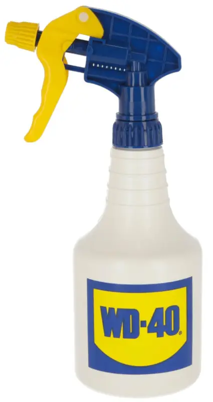 WD-40 Zerstäuber, leer Sichere Zahlung