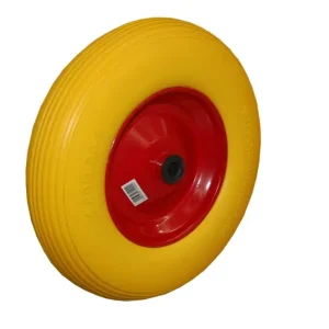 Göbel Pannensicheres Schubkarrenrad Top-Seller