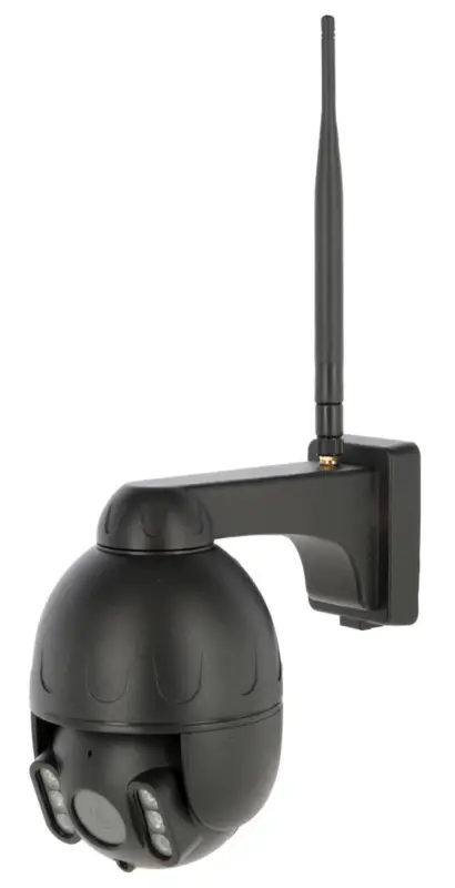 Top-Angebot Kerbl IPCam 360 FHD Compact