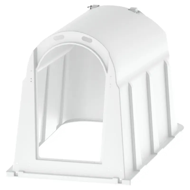 Highlight Kerbl Kälberiglu CalfHouse PE UV+