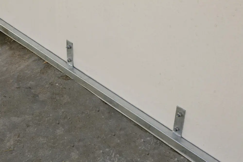 Kerbl Verstärkungsrahmen für CalfHouse Begrenztes Angebot