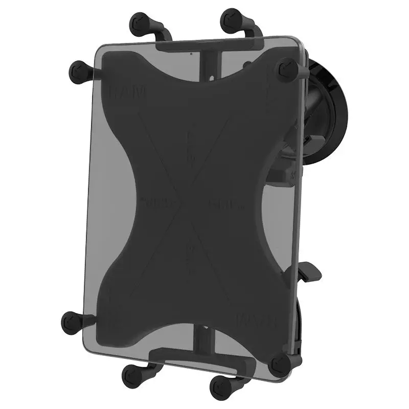 RAM-Mounts Saugfußhalterung für 10 Zoll Tablets Mega-Angebot