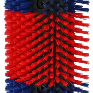 Garantierte Lieferung Kerbl Kratzbürste halbrund XL 50 cm