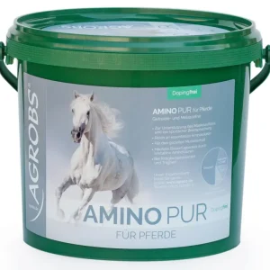Jetzt Kaufen Agrobs Amino pur 3 kg