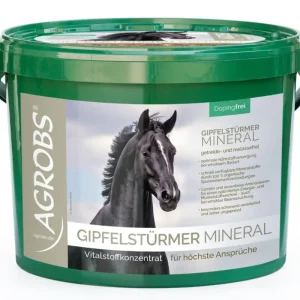 Finale Aktion Agrobs Gipfelstürmer Mineral 3 kg