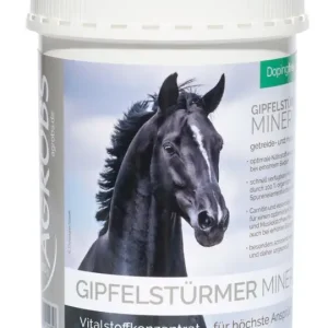 Sichere Zahlung Agrobs Gipfelstürmer Mineral 600 g