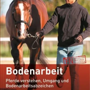 Sale FNverlag Bodenarbeit, Pferde verstehen,