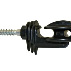 Top-Angebot AKO Eckisolator Premium, Holzgewinde 10 Stk