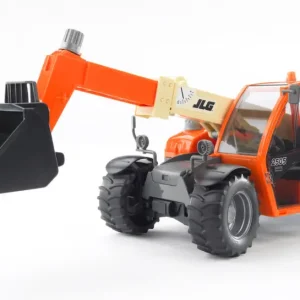 Versand Am Gleichen Tag Bruder JLG 2505 Teleskoplader