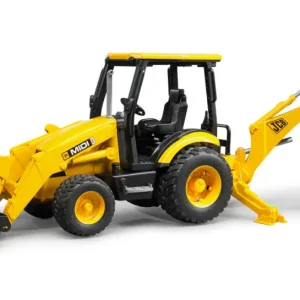 Direktkauf Bruder JCB MIDI CX Baggerlader