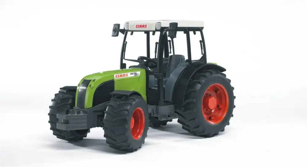 Highlight Bruder Claas Nectis 267 F