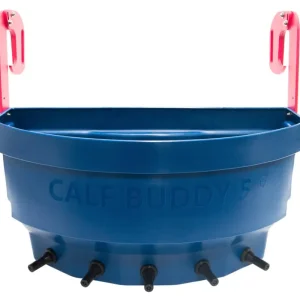 Hiko Milkbar Gruppenwanne Calf Buddy 5 - 50l Rabatt