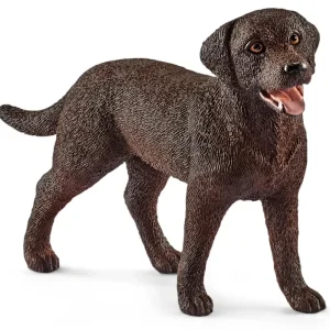 Schleich Labrador Retriever Hündin Versand Am Gleichen Tag