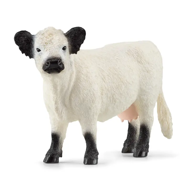 Versand Am Gleichen Tag Schleich Galloway Kuh