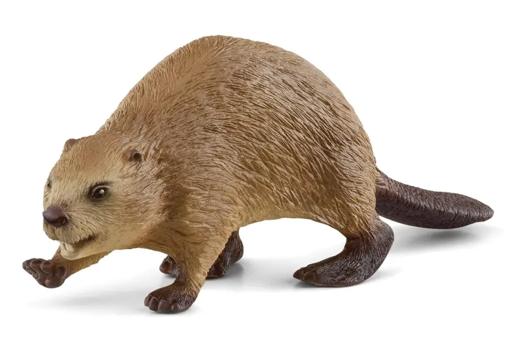 Schleich Biber Solange Der Vorrat Reicht