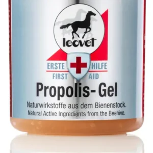 leovet ERSTE HILFE Propolis Gel Letzte Chance