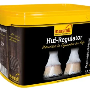 marstall Huf-Regulator 3,5 kg Wochenendangebot
