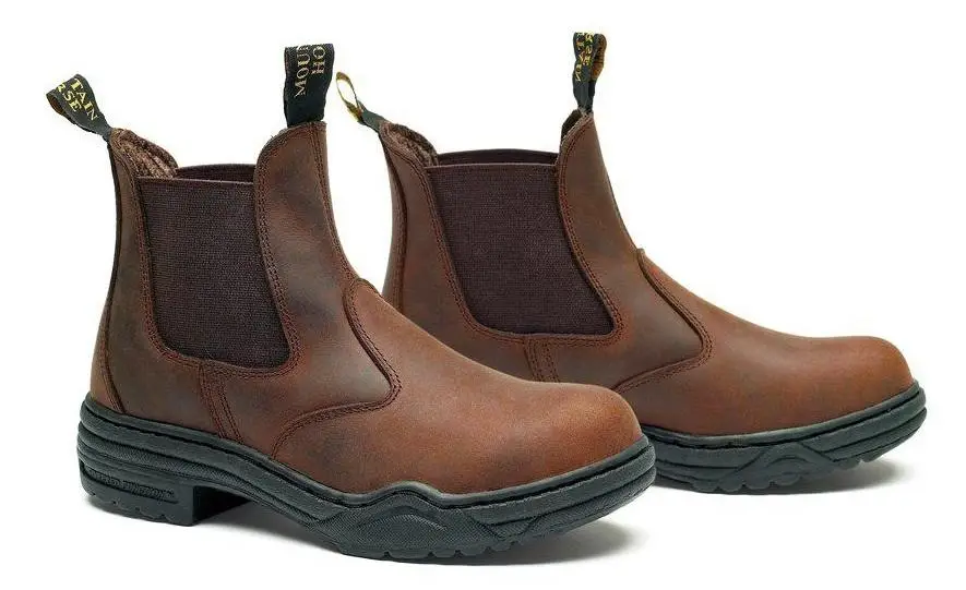 Sonderaktion Mountain Horse Stable Jodphur cinnamon, 36