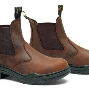Mountain Horse Stable Jodphur cinnamon, 46 Ausverkauf