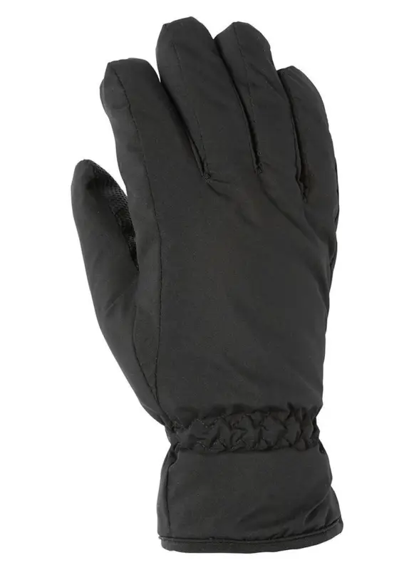 Markenprodukt Mountain Horse Heat Glove black, M