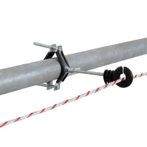 Bestseller AKO Elektro-Set für Weidetore 9er Packung