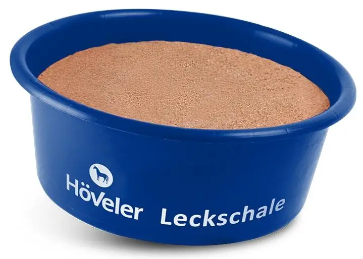 Höveler Leckschale 10 kg Nur Für Kurze Zeit