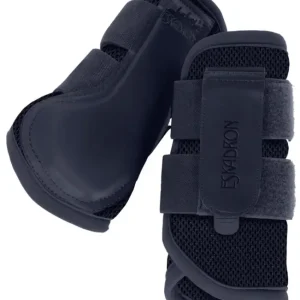 Eskadron Gamaschen Mesh Jump nightblue, S Echt