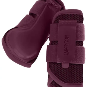 Mega-Angebot Eskadron Gamaschen Mesh Jump blackberry, S