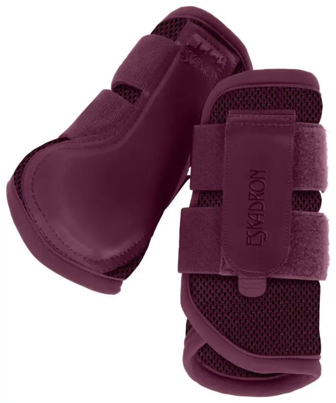 Mega-Angebot Eskadron Gamaschen Mesh Jump blackberry, S