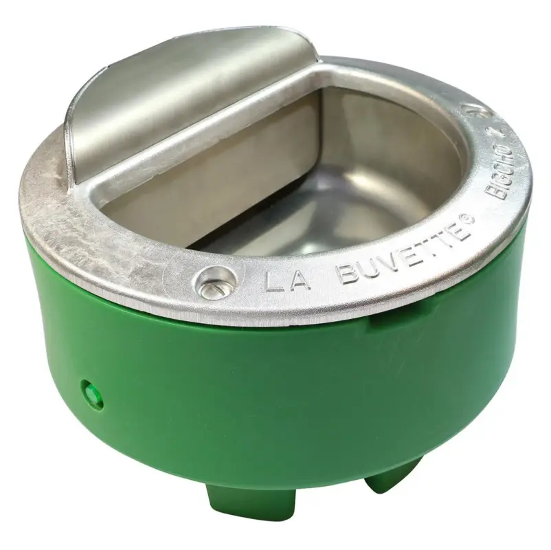 La Buvette Tränkebecken BIGCHO 2 - 50 W Mega-Angebot