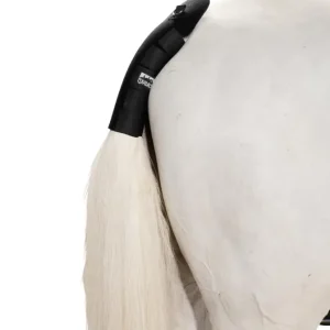 Preis Gesenkt Eskadron Schweifschoner Neo Tail black