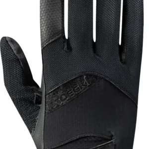 Roeckl Reithandschuh Millero black, 7,5 Sonderangebot