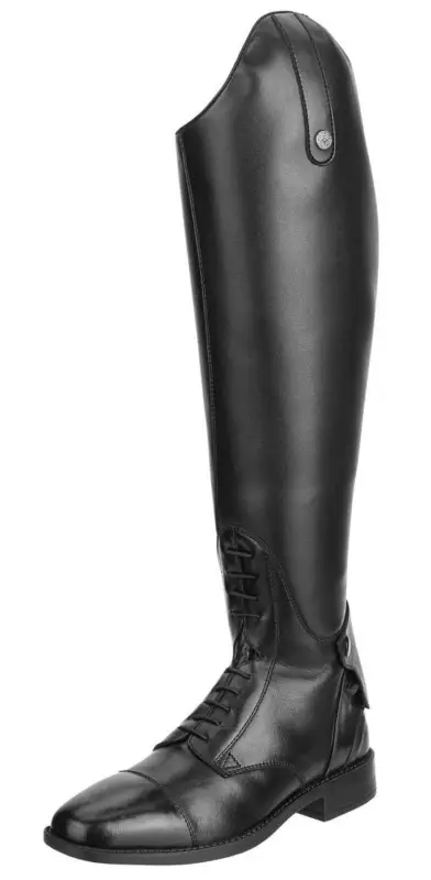 Suedwind Reitstiefel Curvy Am XXW/N (42/46), 38 Sichere Zahlung