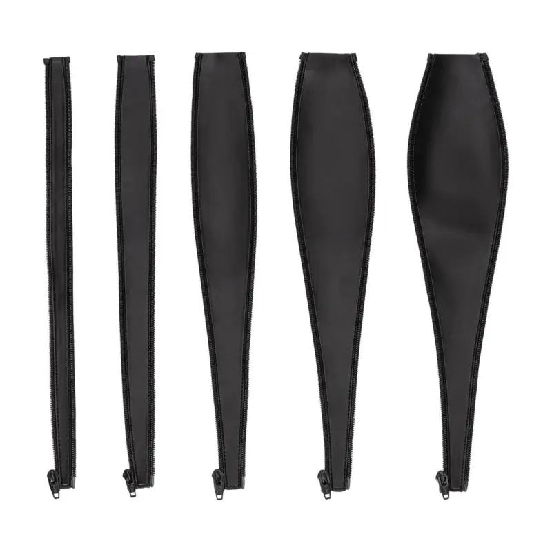Bestseller Suedwind Curvy Am - Inserts schwarz, W6-H46