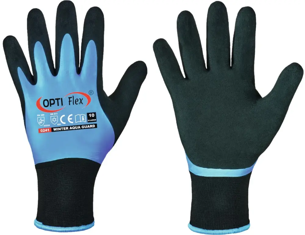 Meistverkauft Winter Aqua Guard - Opti Flex 10
