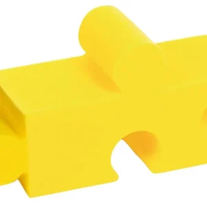 USG Agility Puzzle Verbinder gelb, 28 x 14 x 9 cm Top-Seller