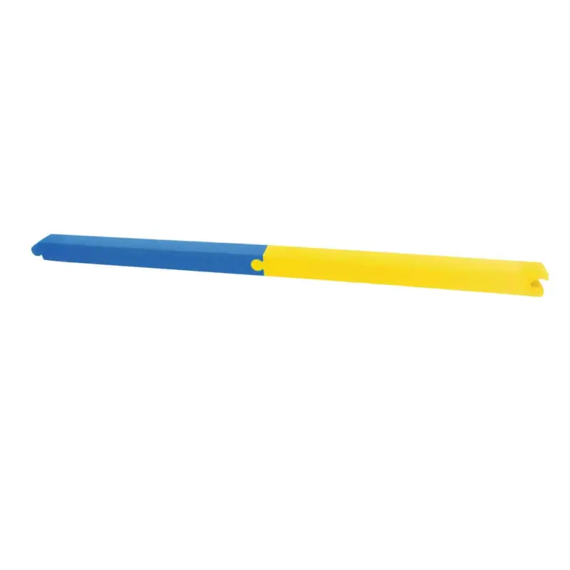 USG Agility Puzzle Stange blau, 105 x 9 x 9 cm Sale