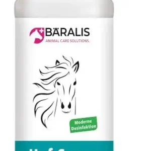 BÄRALIS Nr. 4 Huf-Spray Pflege-Spray 500 ml Saisonangebot