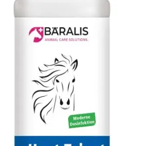 BÄRALIS Nr. 1 Haut-Talent Pflege-Spray 250 ml Sale