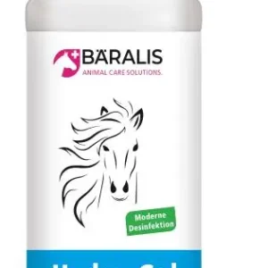 BÄRALIS Nr. 2 Hydro-Gel Pflege-Gel 250 ml Preisreduziert