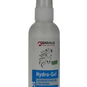BÄRALIS Nr. 2 Hydro-Gel Pflege-Gel 100 ml Finale Aktion