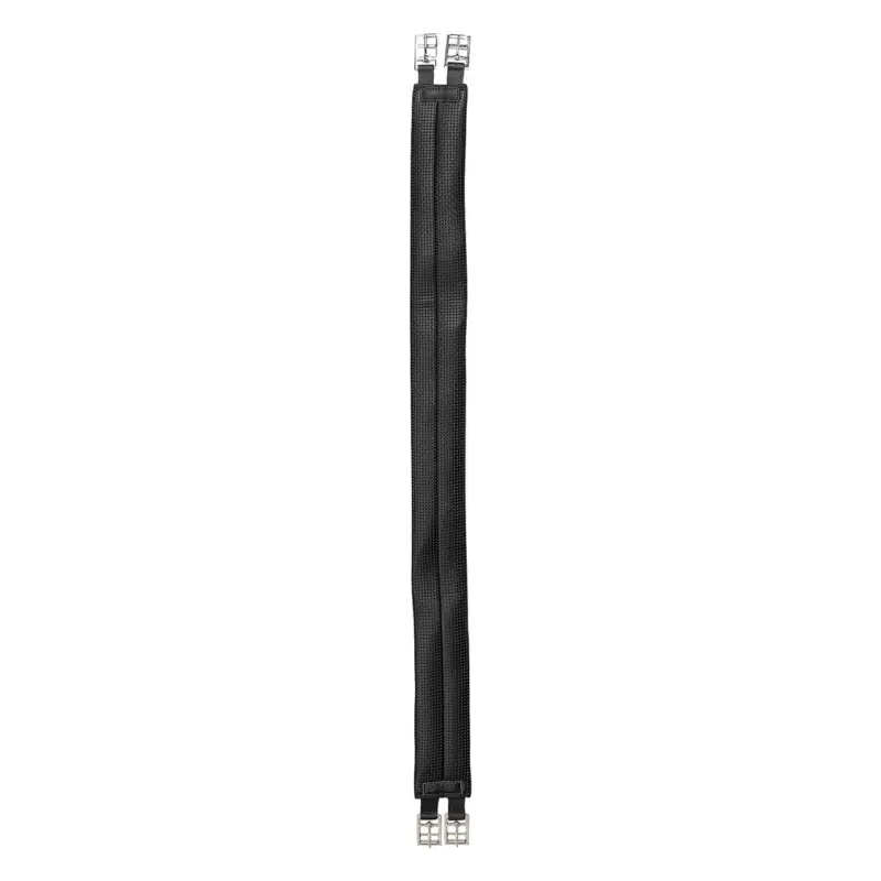 Preisreduziert Wintec Elastic Sattelgurt schwarz, 140 cm