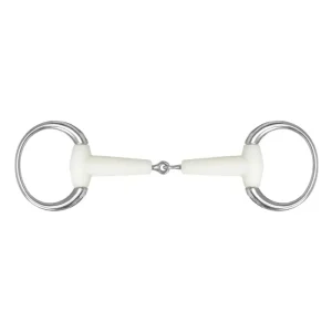 Wochenendangebot Happy Mouth Bit ® Olivenkopfgebiss 14,5 cm
